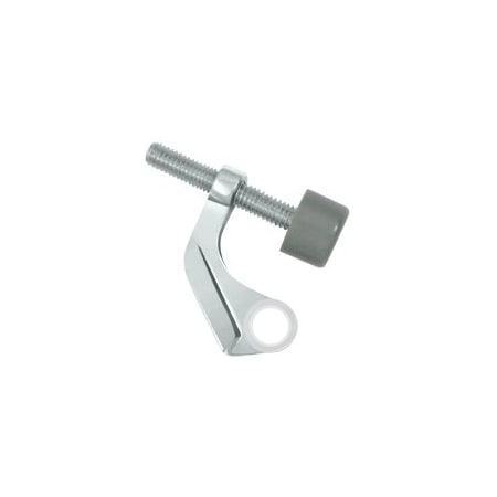 Deltana Hinge Pin Stop, Hinge Mounted for Brass Hinges, 10PK HPH89U26-XCP10